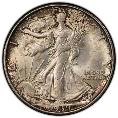 Cert 45964596 - Coin Image