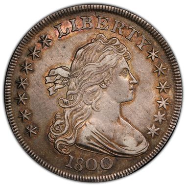 Cert 45964619 - Coin Image