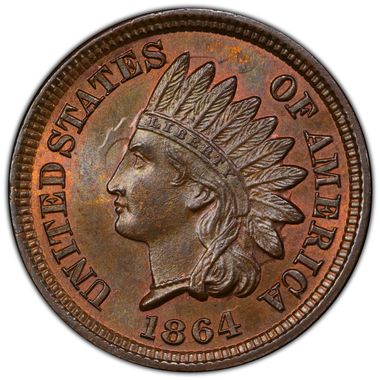 Cert 45964661 - Coin Image