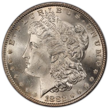 Cert 45964671 - Coin Image