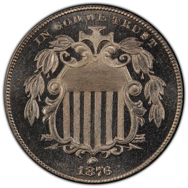 Cert 45964675 - Coin Image