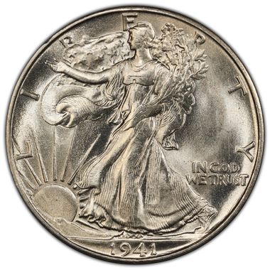Cert 45964676 - Coin Image