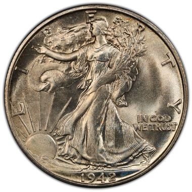 Cert 45964678 - Coin Image