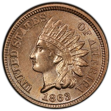 Cert 45964685 - Coin Image