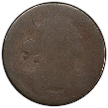 Cert 45964687 - Coin Image