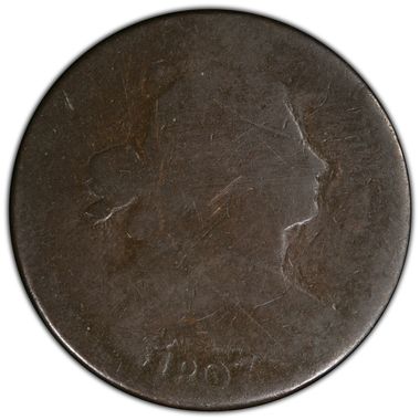 Cert 45964690 - Coin Image