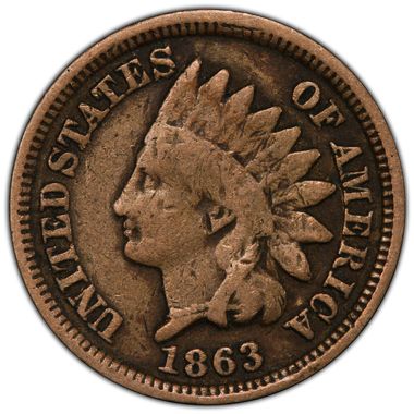 Cert 45964750 - Coin Image