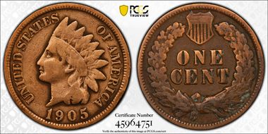 1905 1C N1BN