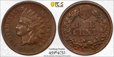 1867 1C N1BN