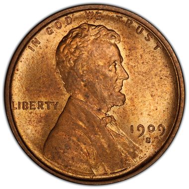 Cert 45964803 - Coin Image