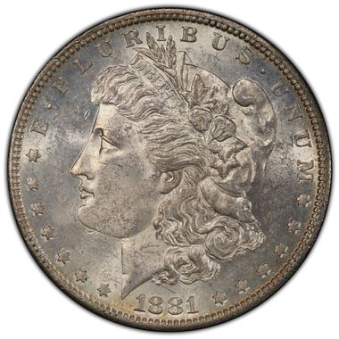 Cert 45964892 - Coin Image