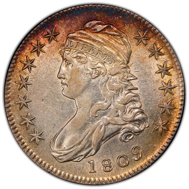 Cert 45964918 - Coin Image