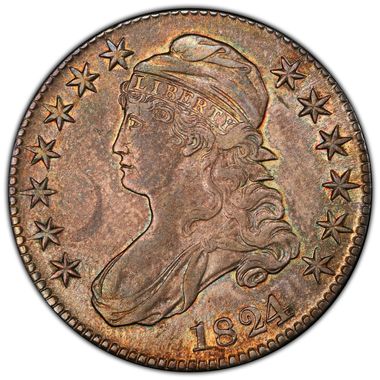 Cert 45964922 - Coin Image