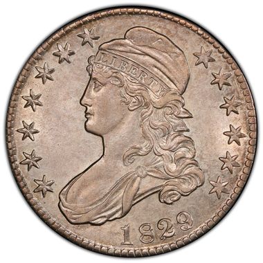 Cert 45964923 - Coin Image