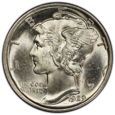 Cert 45964933 - Coin Image