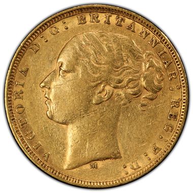 Cert 45965209 - Coin Image