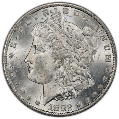 Cert 45965233 - Coin Image