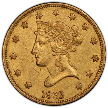 Cert 45965326 - Coin Image