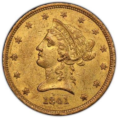 Cert 45965328 - Coin Image