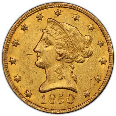 Cert 45965345 - Coin Image
