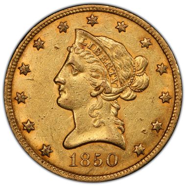 Cert 45965346 - Coin Image