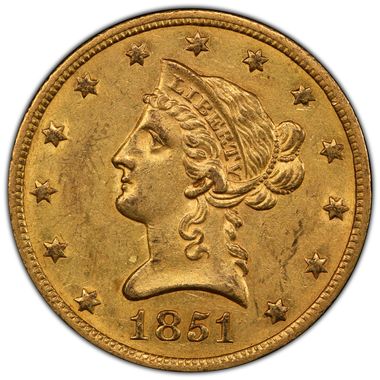 Cert 45965348 - Coin Image