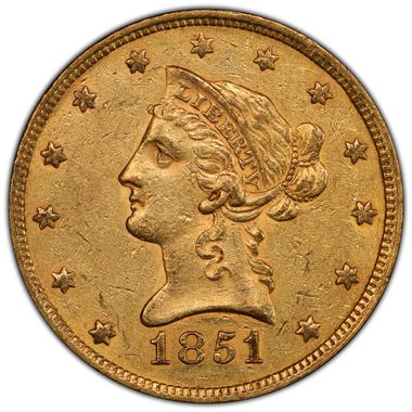 Cert 45965349 - Coin Image