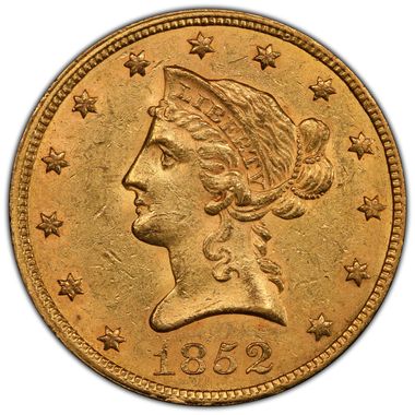 Cert 45965351 - Coin Image