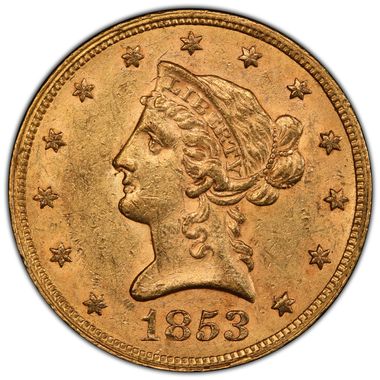Cert 45965352 - Coin Image