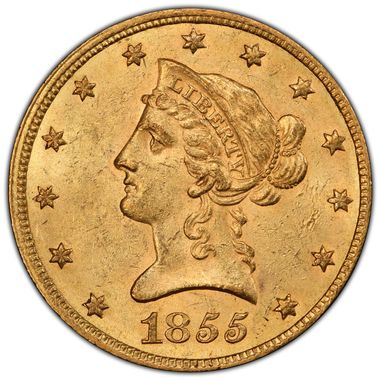 Cert 45965360 - Coin Image