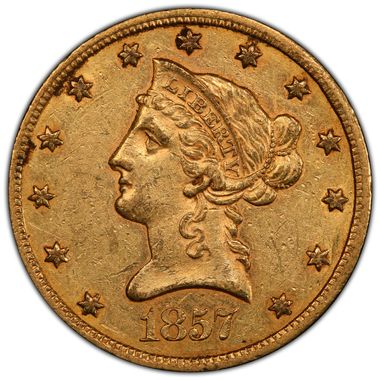 Cert 45965365 - Coin Image