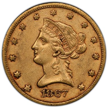 Cert 45965379 - Coin Image