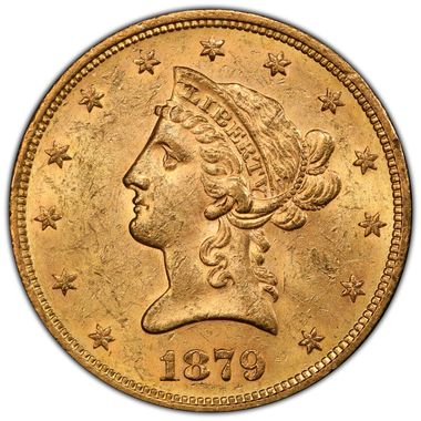 Cert 45965398 - Coin Image