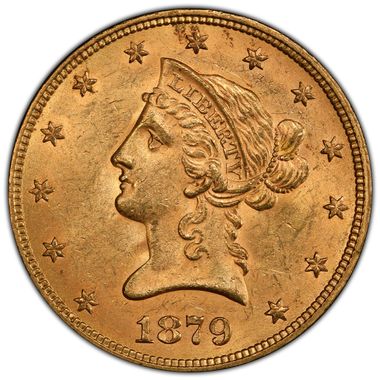 Cert 45965399 - Coin Image