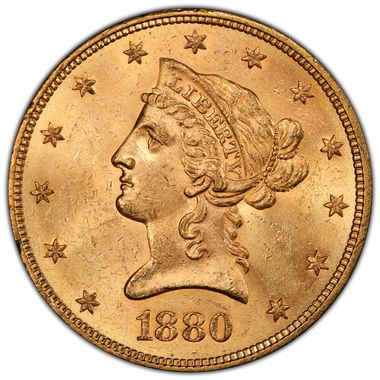 Cert 45965400 - Coin Image