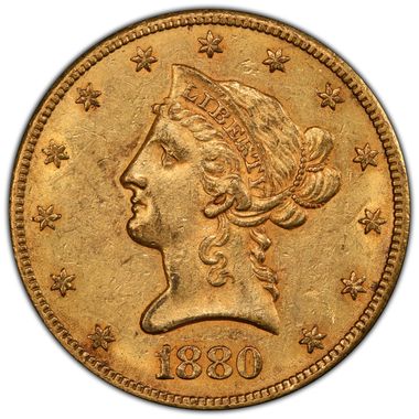 Cert 45965402 - Coin Image