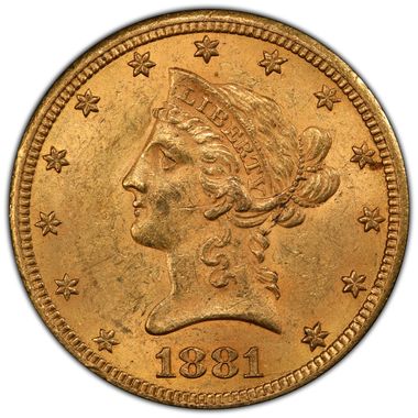 Cert 45965403 - Coin Image