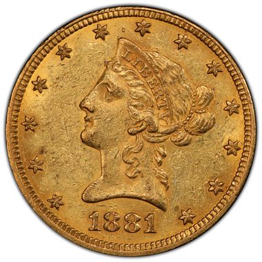 Cert 45965404 - Coin Image