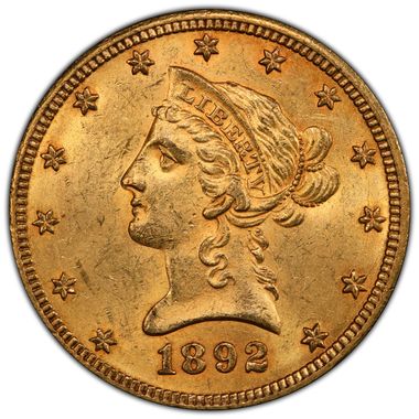 Cert 45965413 - Coin Image
