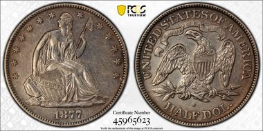 1877-S 50C WB-4 Type-1 Micro S N1