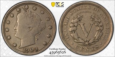 1903 5C N1