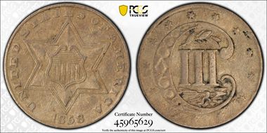1858 3CS N1