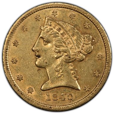 Cert 45965727 - Coin Image