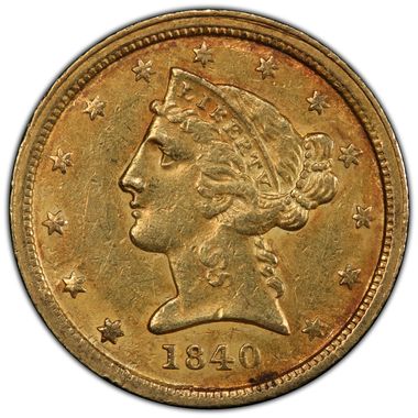Cert 45965728 - Coin Image