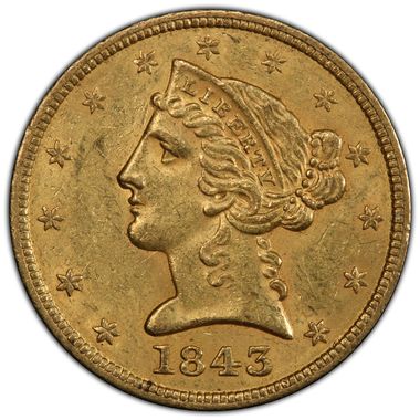 Cert 45965731 - Coin Image