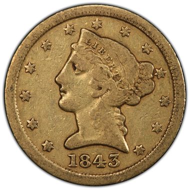 Cert 45965732 - Coin Image