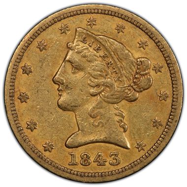 Cert 45965735 - Coin Image