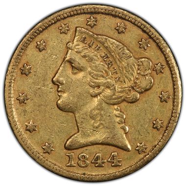 Cert 45965736 - Coin Image