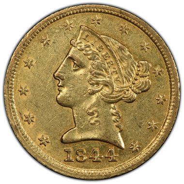 Cert 45965737 - Coin Image