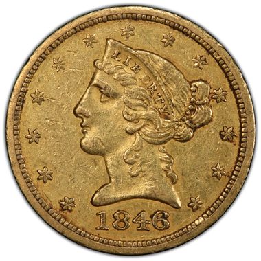 Cert 45965745 - Coin Image